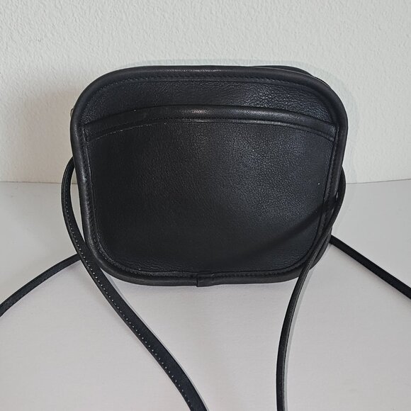 Vintage coach purse - Picture 2 of 14